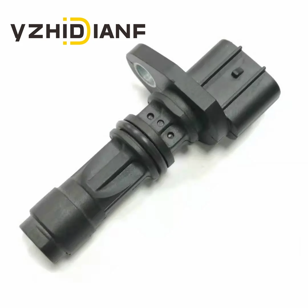 

1pc New Japan New Crankshaft Position Sensor 23731-EC00A 23731-EC01A 949979-033 For NISSAN- NAVARA- PATHFINDER-