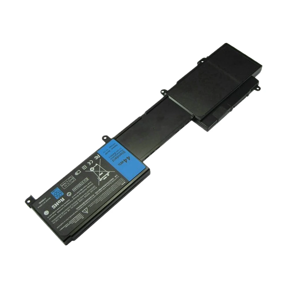 

Новая Оригинальная батарея для ультрабука Dell Inspiron 14z-5423 15z-5523 NJNF 8JVDG T41M0 TPMCF 11,1 В 44WH