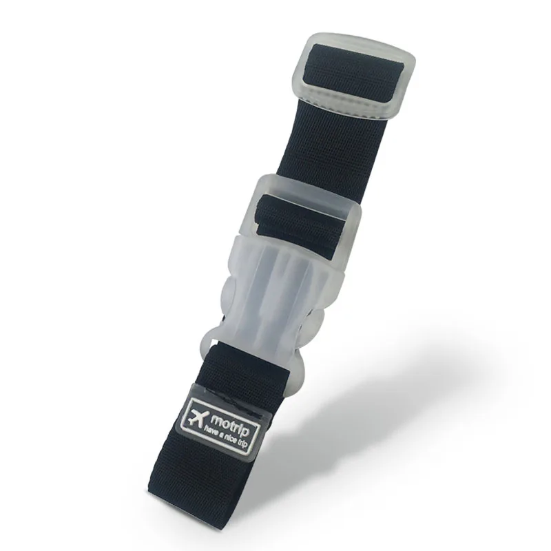 Регулируемые нейлоновые ремни для багажа аксессуары подвесные с пряжкой