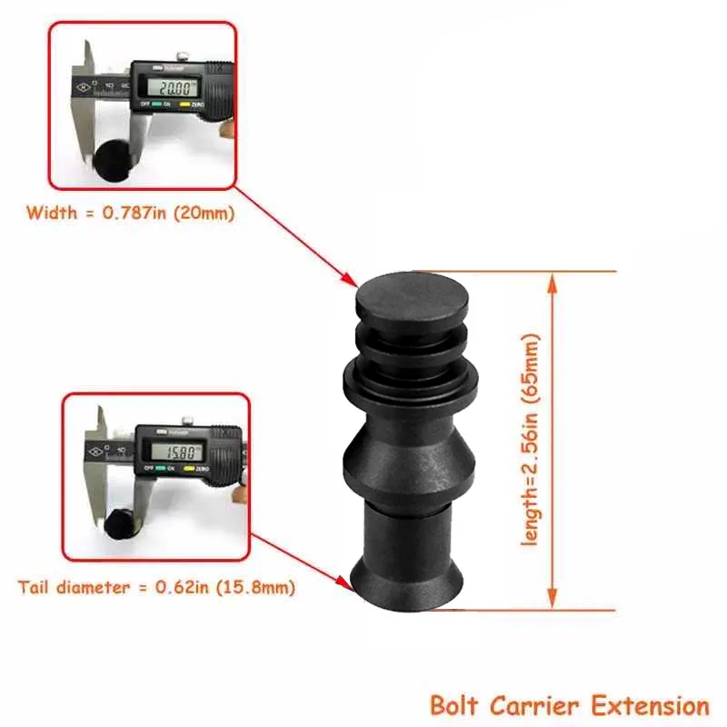 

Drop Shipping Folding Rear Adapter Fold Nut Ring+Tactical AR Folding Stock Adapter AR-15 AR-10 Rifle Set Ups Hunting Accessories