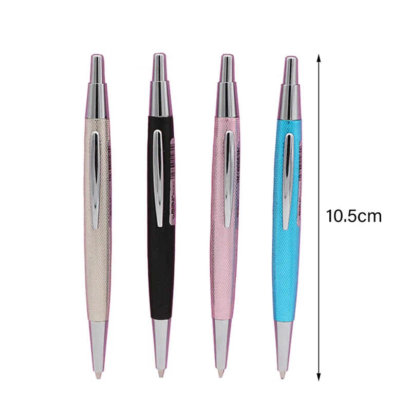 Карандаш автоматический механический компактный с 30 стержнями 0 7/0 5