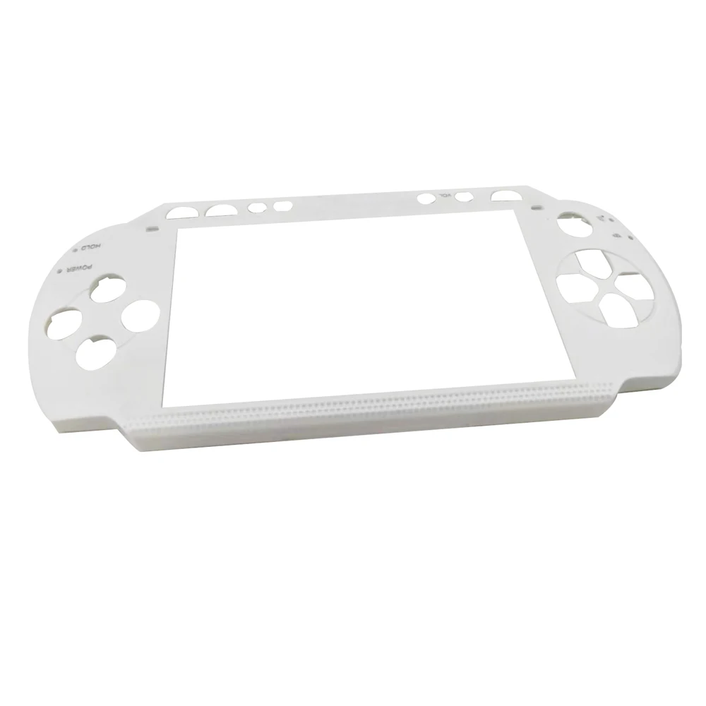 Корпус Лицевая панель чехол Чехол Крышка Замена для psp 1000 игровая консоль