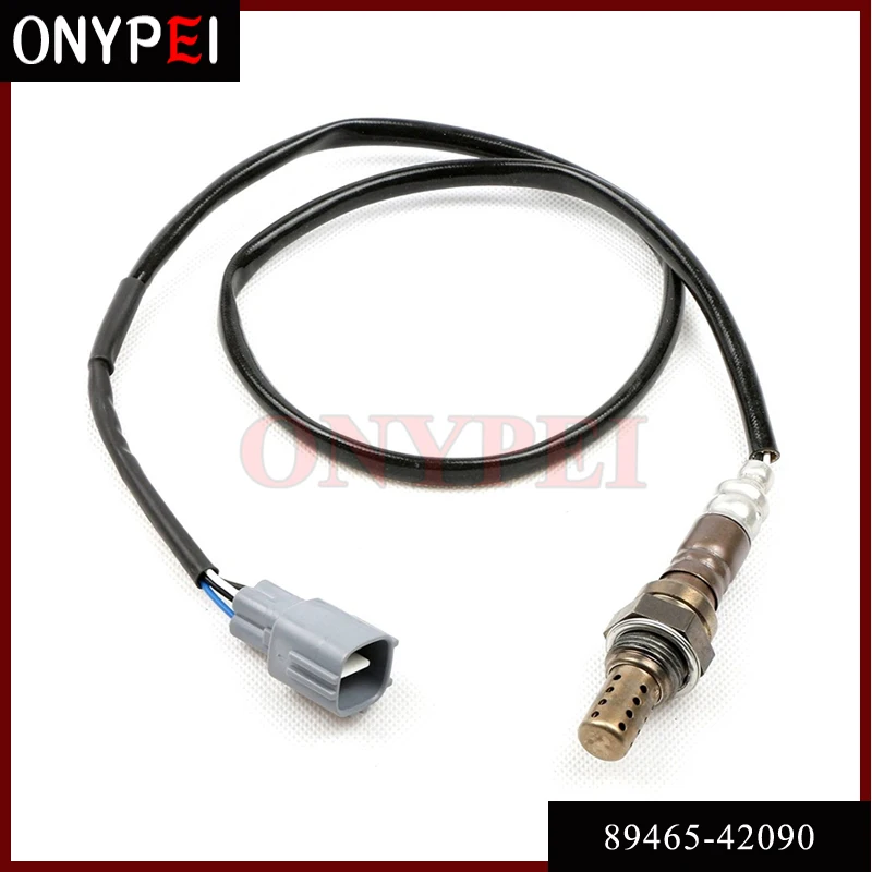 Высококачественный кислородный датчик 89465 42090 89467 42010 для Toyota Camry Yaris RAV4 8946542090