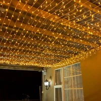 fairy light christmas lights10mled string light 8 modes waterproof christmas lights for wedding party garden holiday lights