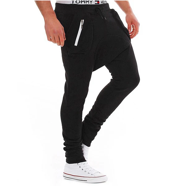 2018 Взрывные модели бесплатная доставка дизайн низкая класс повседневные брюки