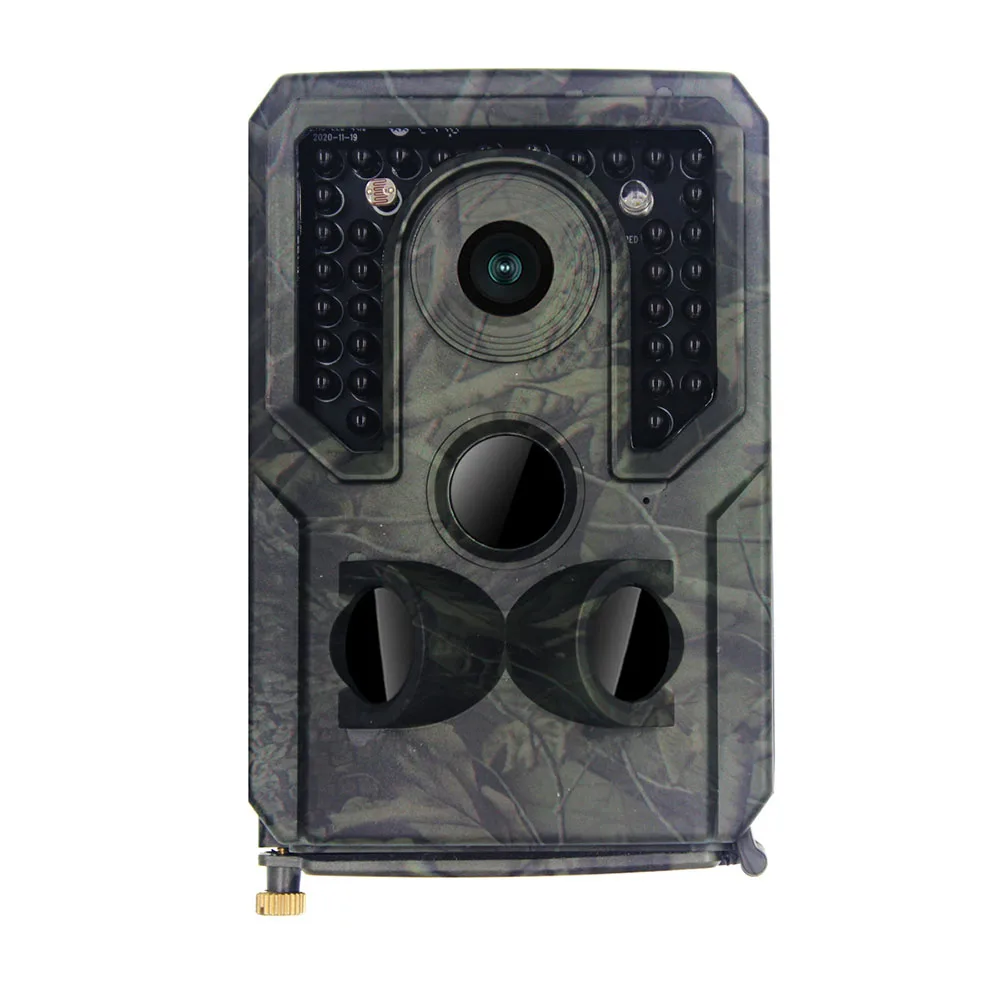 PR400 PRO Hunting Camera Trail 1080P Wildlife Monitoring Outdoor 16MP Photo Trap for security Infrared Sensors Night Vision |