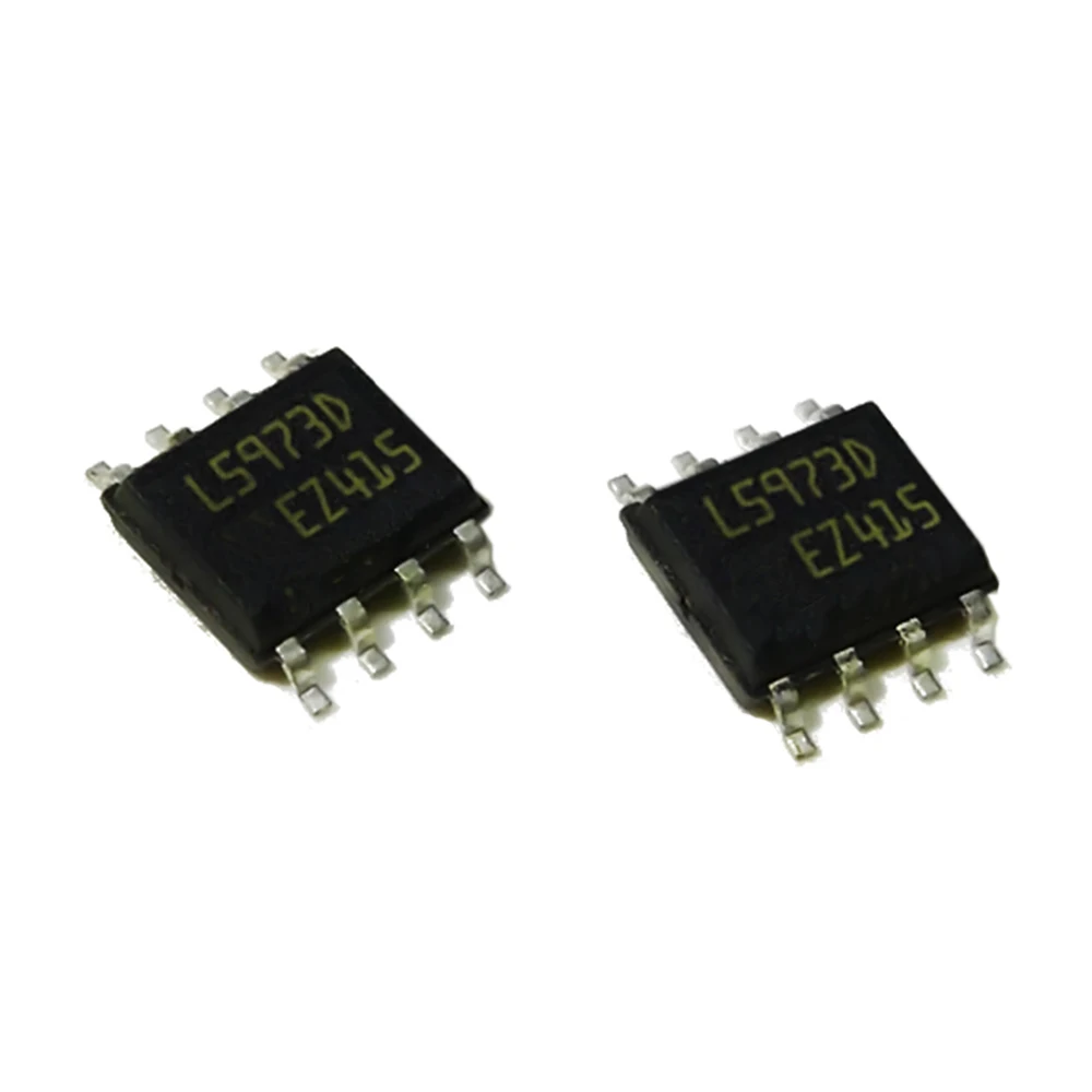 

50 шт./партия, понижающий регулятор L5973D L5973 L5973D013TR