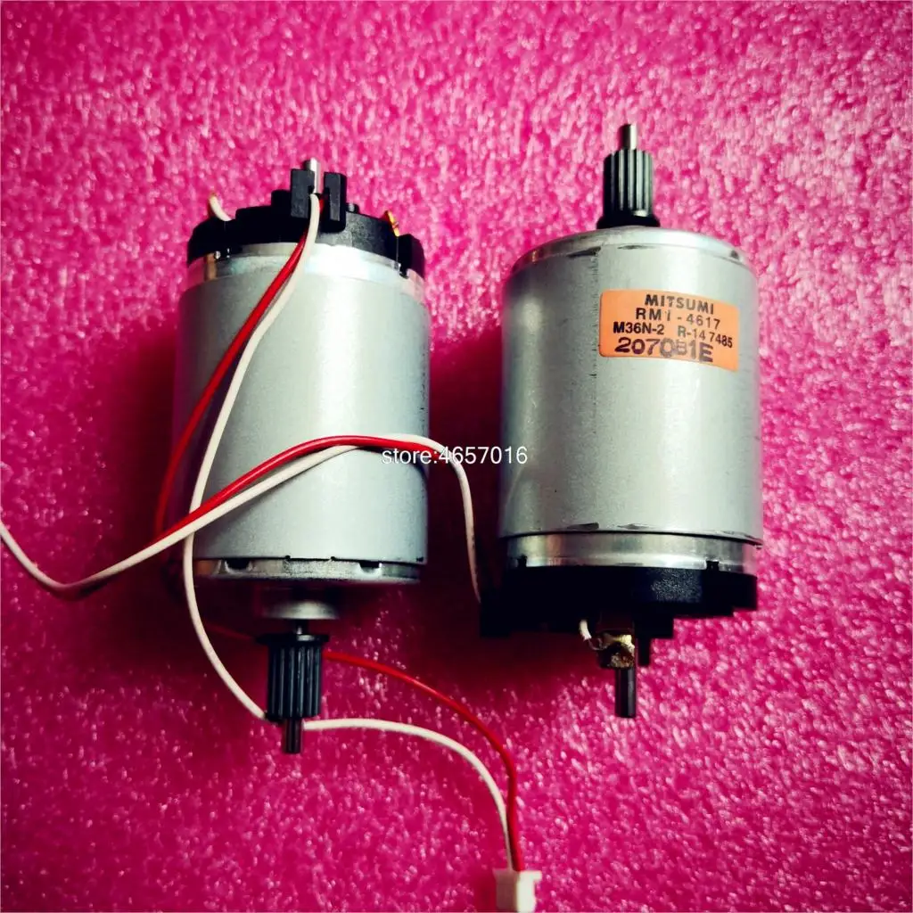 545 DC DC12V-38V генератор высококачественный двигатель ветряные турбины 2400-6800 об/мин