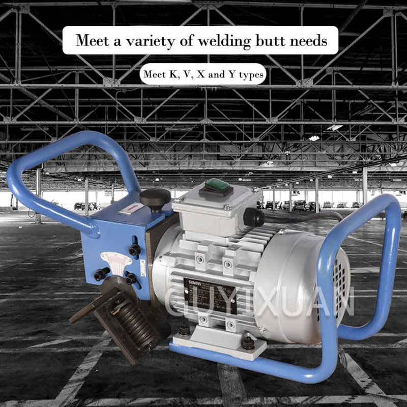 

Machinery & Accessories