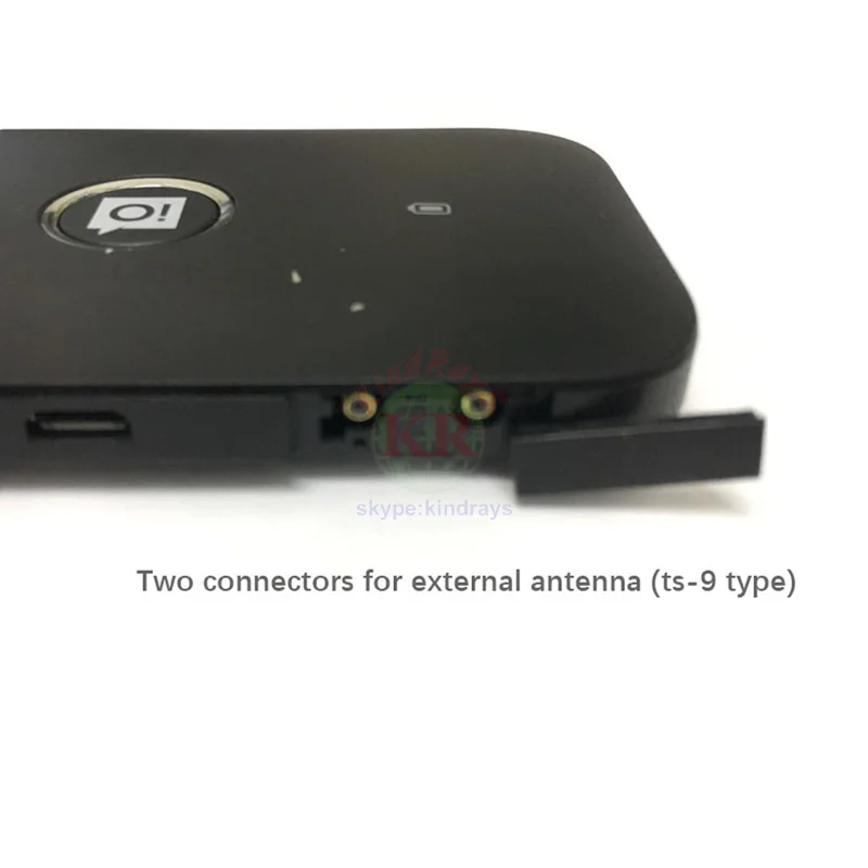 Разблокированный Мобильный Wi Fi роутер Huawei E5573 E5573s 856 CAT4 150 Мбит/с 4G точка доступа PK