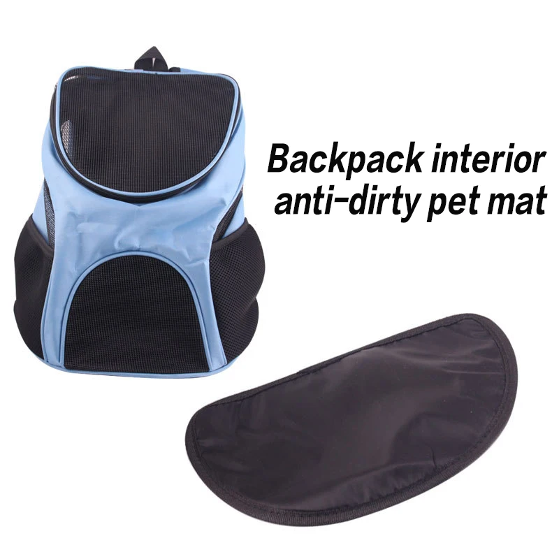 Petshy Портативный Сумка переноска для собак и кошек Рюкзак путешествий Щенок Кот