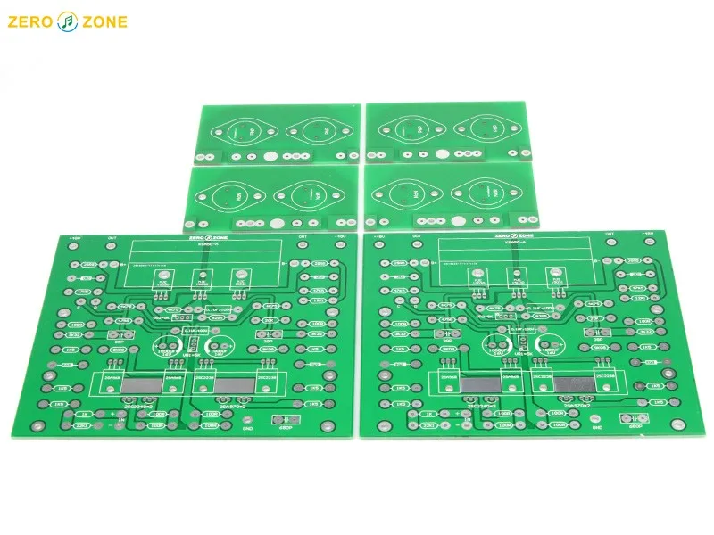 Повторная гравировка KSA50 печатная плата усилителя мощности 1:1 krella Kellett KSA-50MK2 класс