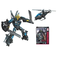 hasbro genuine transformers toys ss45 drift anime action figure deformation robot toys for boys kids christmas gift