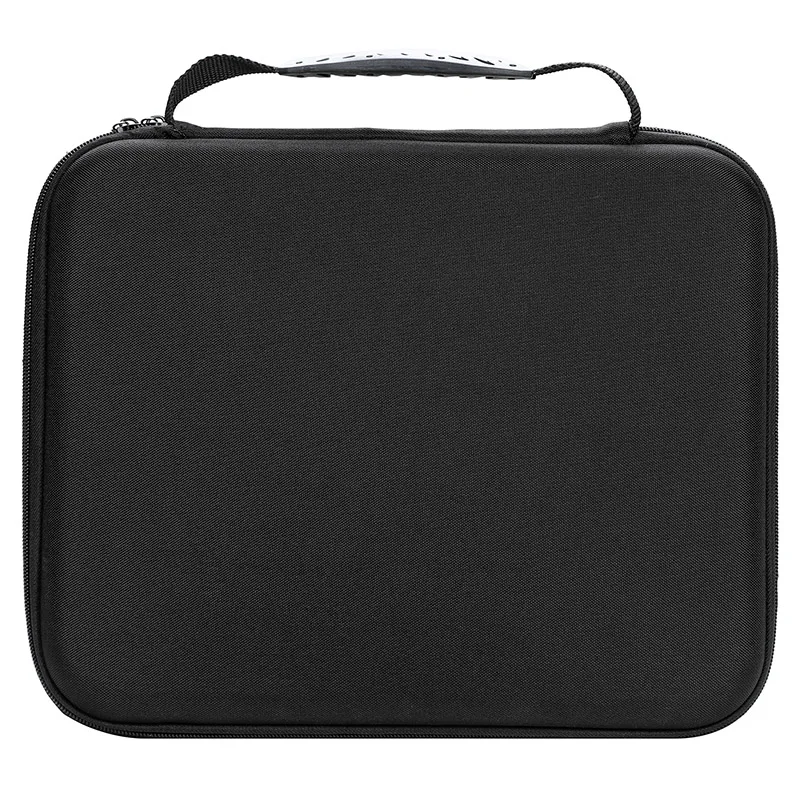 

Portable Hard EVA Storage Bag Travel Carry Case Wear-Resistant Shockproof Storage Case For Dyson SuperSonic Hair Dryer