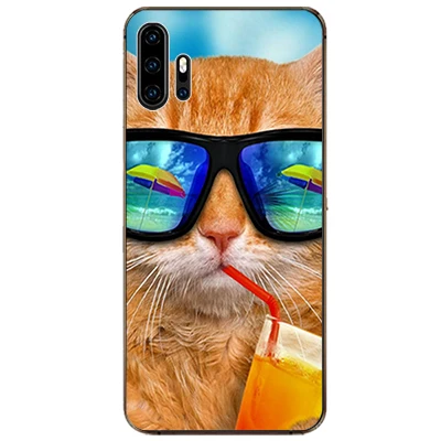 Для UMIDIGI F2 чехол 6,53 ''модный силиконовый мягкий, симпатичный, из ТПУ чехол s для Umidigi F2 чехол для телефона - Цвет: W14