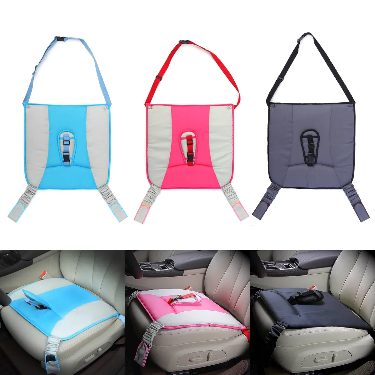 Горячая продажа ремень безопасности для автомобильного кресла беременных