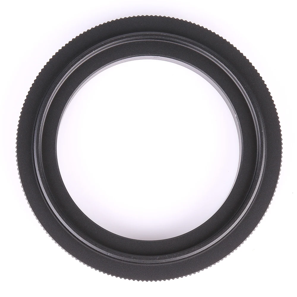 AI-52mm макрообъектив обратного хода переходное кольцо для Nikon DSLR AI Mount |
