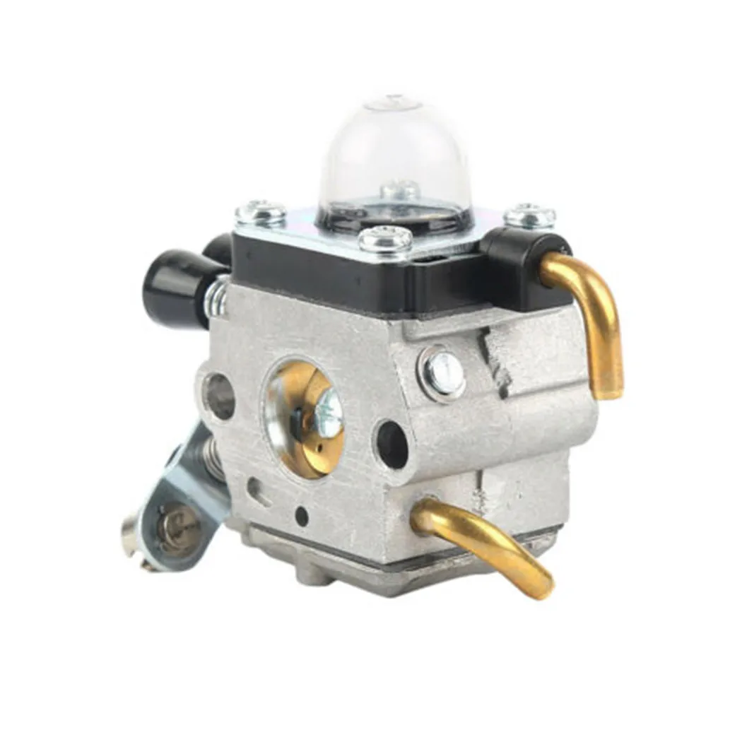 

Carburetor Carb For Stihl KM55 KM55R FS38 FS45 FS55 Grass Trimmer C1Q-S186 Garden Tools Accessories