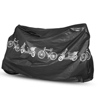 3 color summer winter waterproof bike bicycle cover protection for motorcycle scooter rack outdoor storage