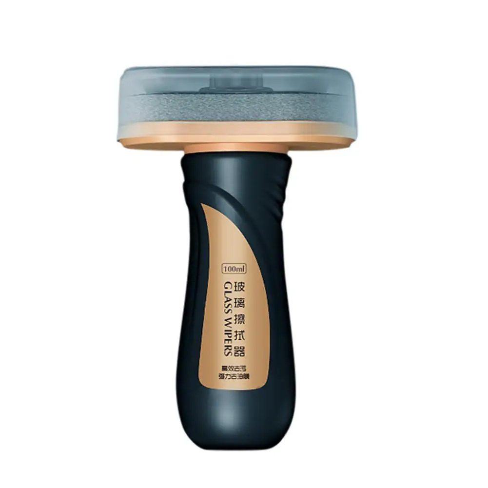 

Car Accesories Car Front Windshield Cleaner Oil Removal Film Oil Removal Film Stains Cleaning Car Window Cleaner Cleaning TSLM