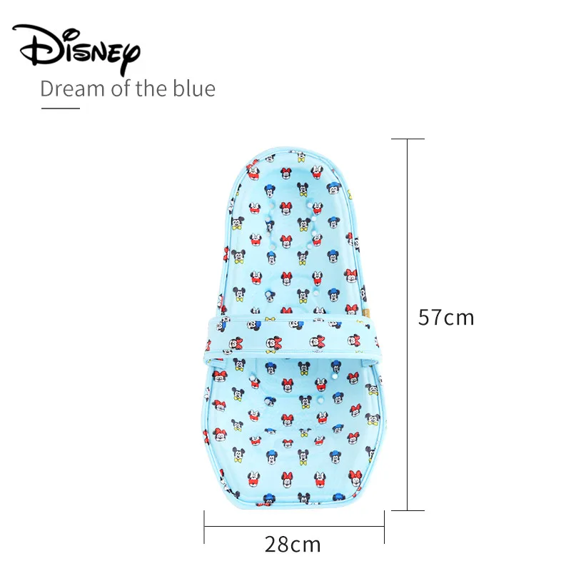 Disney 57*28 см подушка для грудного вскармливания Крестовая хоккейная удерживающая