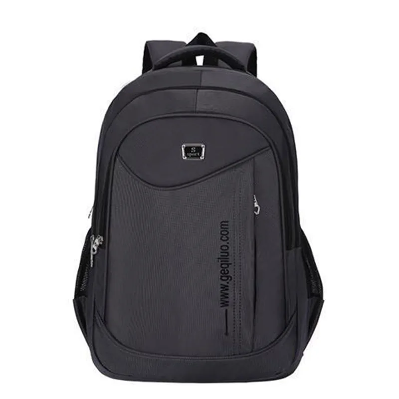 New Fashion Men's Backpack High-quality Multi-functional Large-Capacity Design Waterproof Outdoor Casual Travel Student Bag