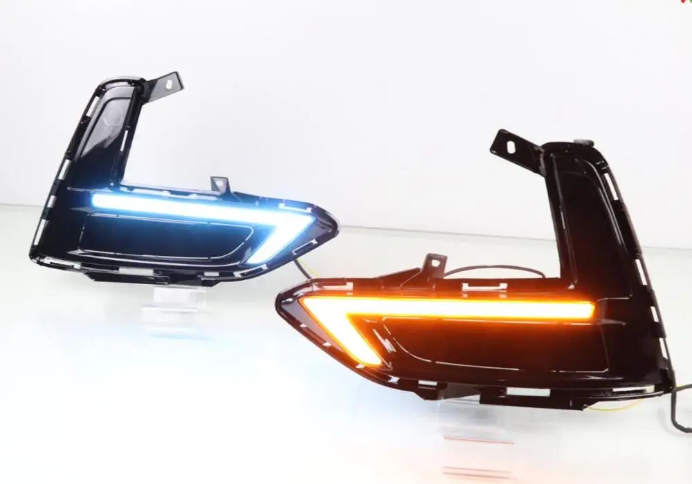 2019 ~ 2021y автомобиля bupmer головной светильник для Cefiro Sylphy sentra bluebird автомобильные