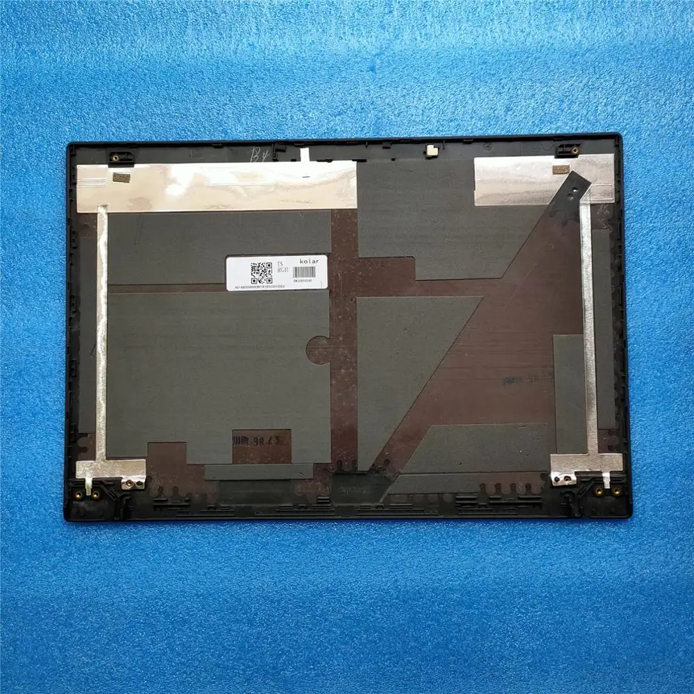 Новый оригинальный для ThinkPad T480S ЖК-задняя крышка корпус верхняя задняя 01YT300 01YT302