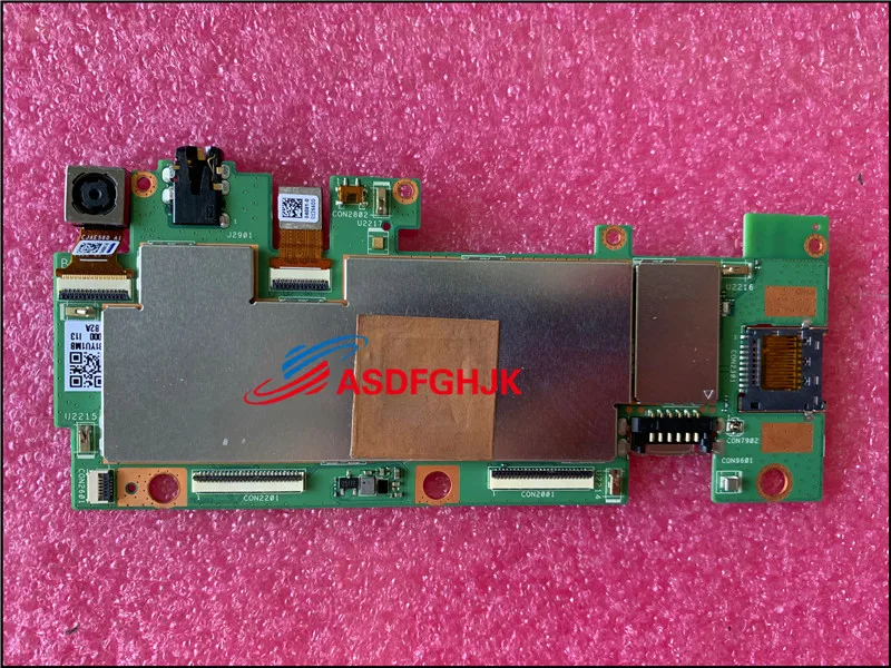 

Материнская плата Z580C для Asus Z580CA