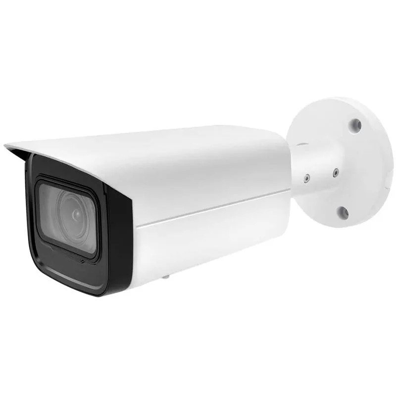 

DH International Version IPC-HFW2431T-ZS-S2 4MP POE IR60M 2.7 mmâ€“13.5 mm Motorized vari-focal Bullet Network IP Camera