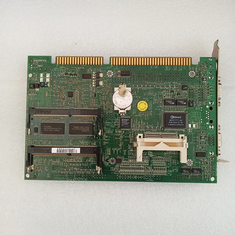 

PCA-6751 REV B1 （Quality guarantee and the price is negotiable）