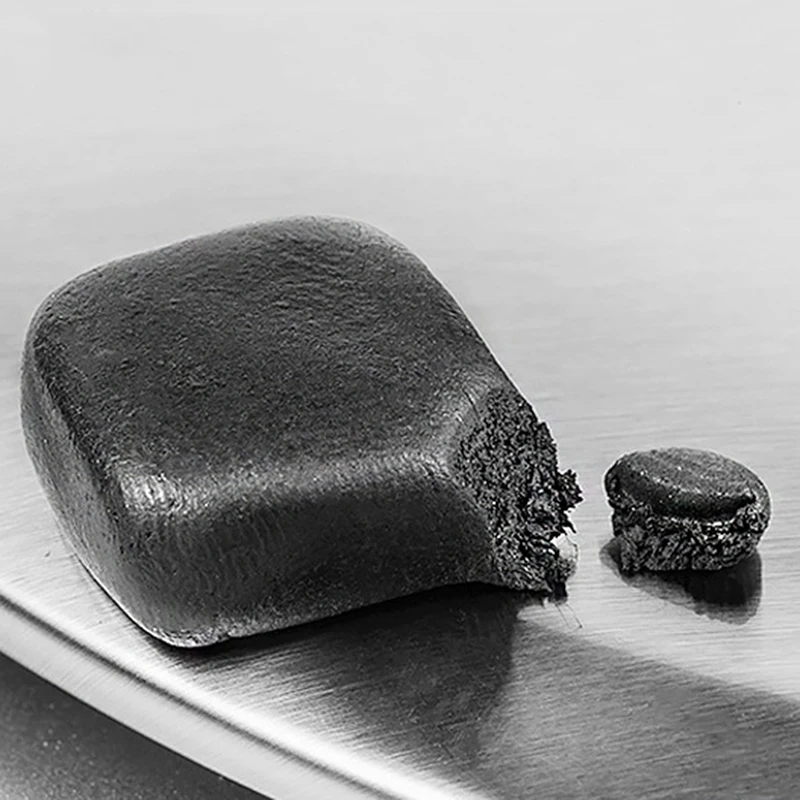 Вольфрамовая грязевая шпатлевка мягкая ведущая вес грузила для ловли карпа