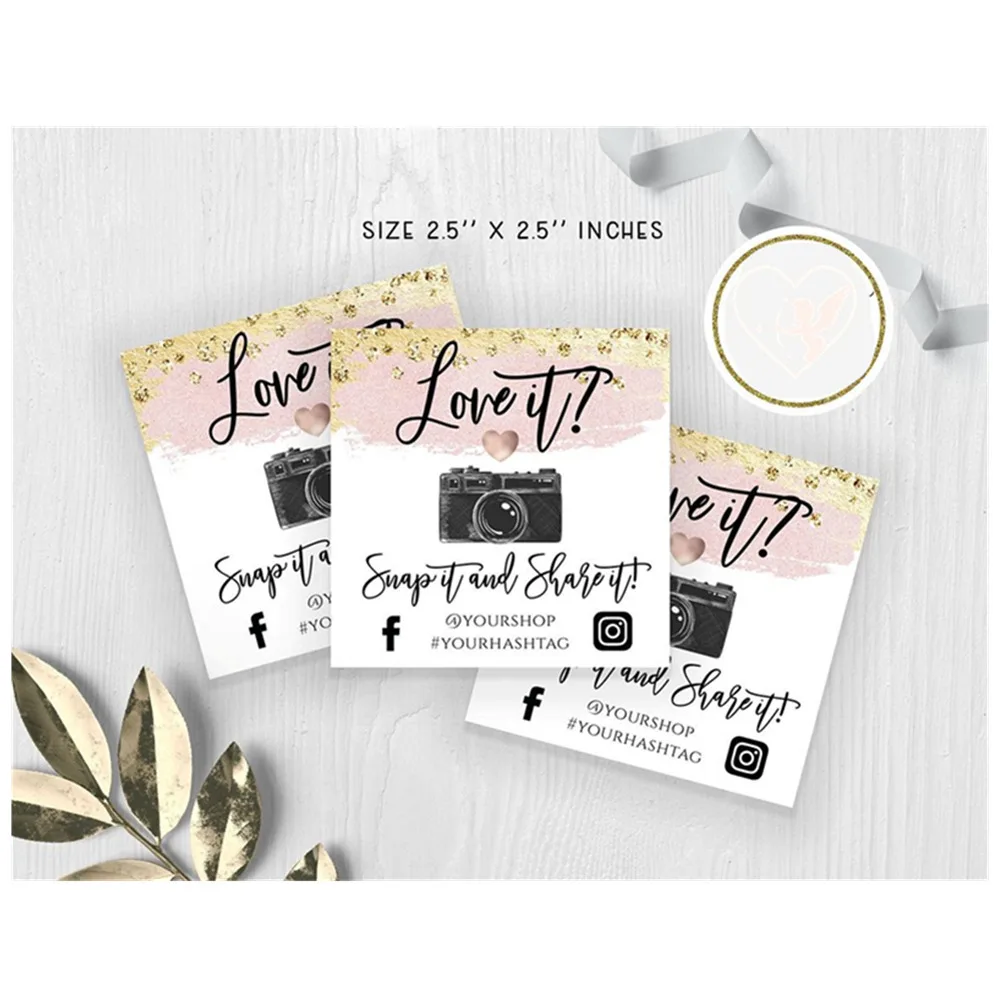 Таможня визитная карточка деловая Акция маленькая посылка вставки наклейки