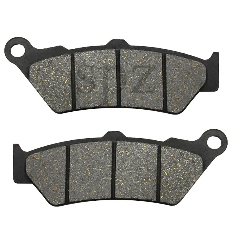 

Motorcycle Rear Brake Pads Disks 1 pair for BMW R 1200 GS (2013-2015) R1200 R1200GS LT209
