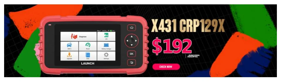 launch X431 V+ 10 дюймов планшет профессиональный автомобильный диагностический инструмент авто сканирующий коврик автомобильный сканер универсальный ECU кодирование