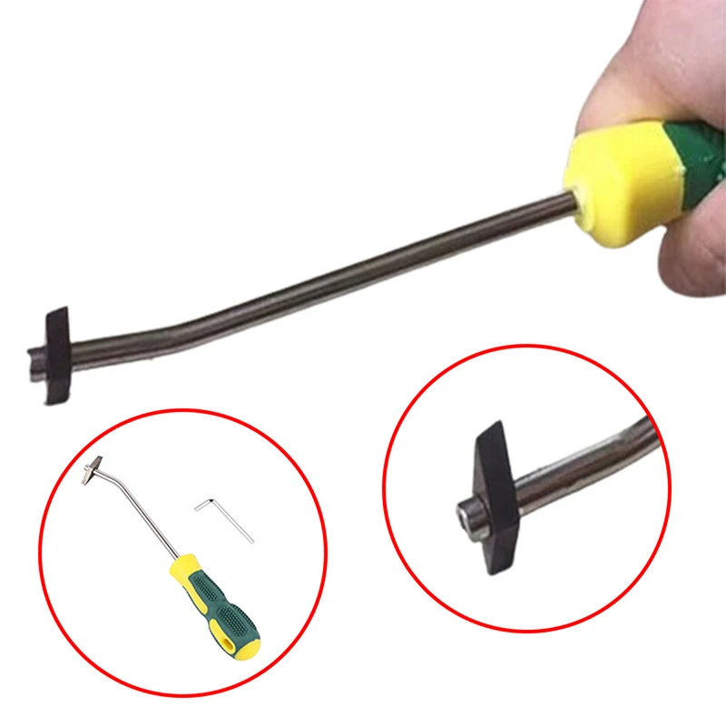 

Professional Ceramic Tile Grout Remover Tungsten Steel Tile Gap Cleaner Drill Bit For Floor Wall Seam Cement Cleaning Hand Tools