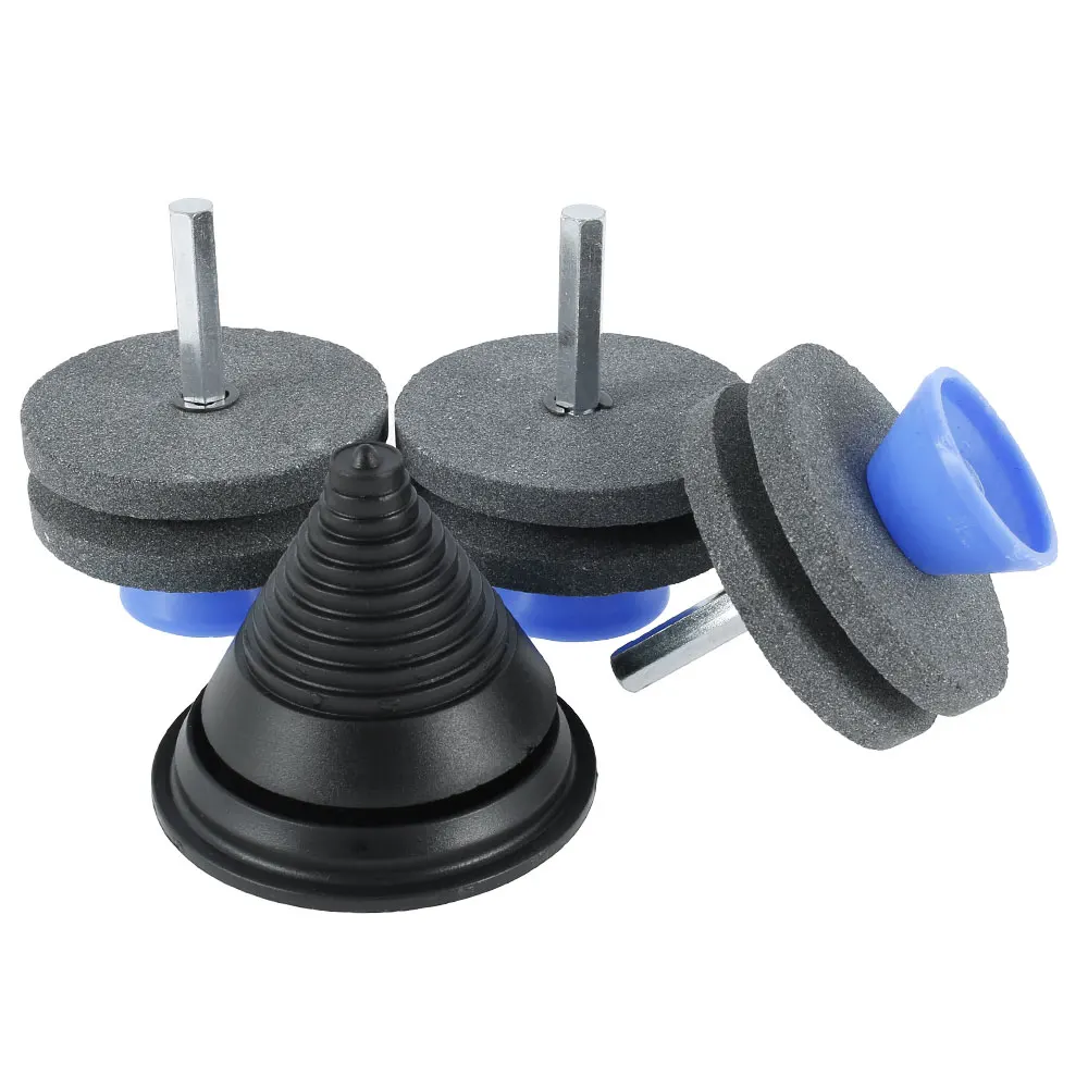 

Abrasive Tools
