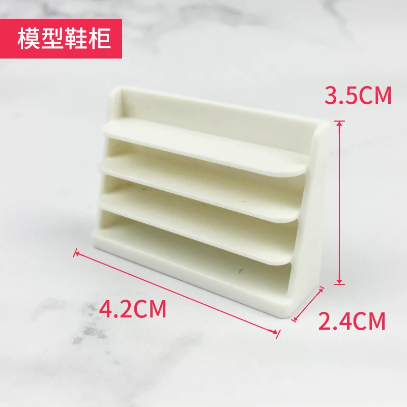 

Princess Girls Doll House Accessories Furniture Set Bunk Bedroom Doll House Accessories Girls Mobili Miniatura Toys EA60WW