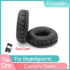 Сменные амбушюры YHcouldin для уличных наушников Beyerdynamic, амбушюры