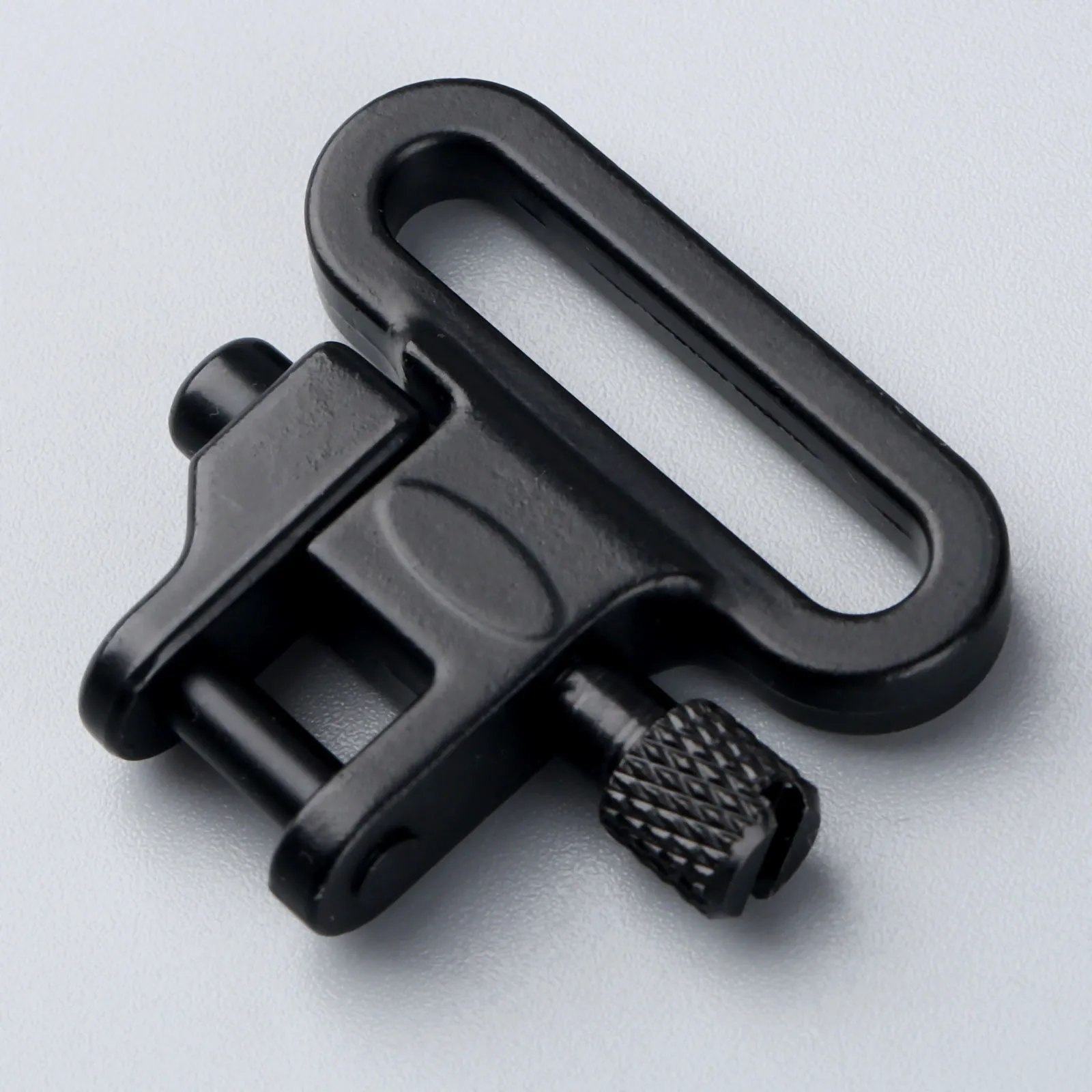 Тактический охотничий 1 дюймовый строп для винтовки из нержавеющей стали