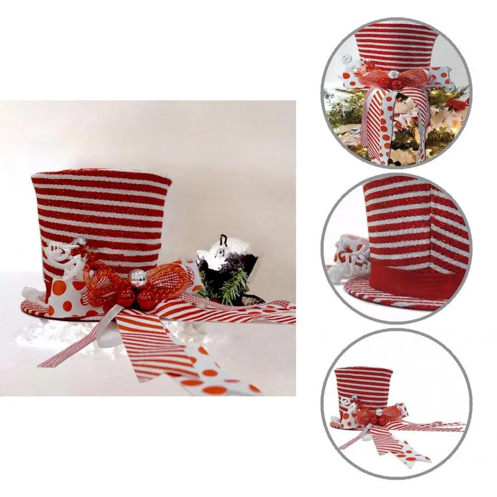 

Выдвижная верхняя шляпа, неформируемая шляпа с изображением дерева, забавная Выдвижная верхняя шляпа с бантом