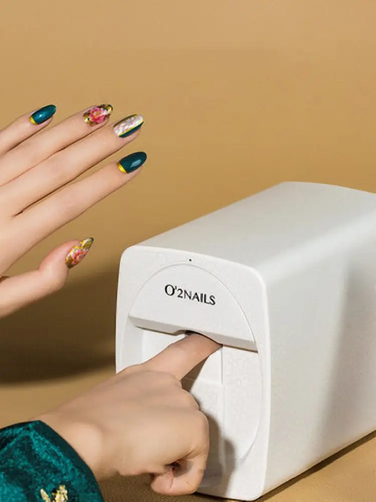 impresora de uñas de teléfono – Compra impresora de uñas de teléfono con  envío gratis en AliExpress Mobile.