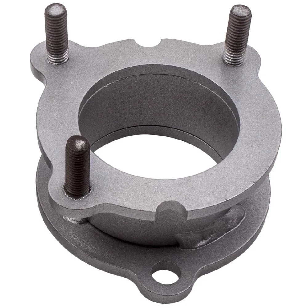 Комплект подъемного уровня спереди 3 дюйма и для Chevy GMC Trailblazer Envoy 2002 2003 2004 2005 2006 2007