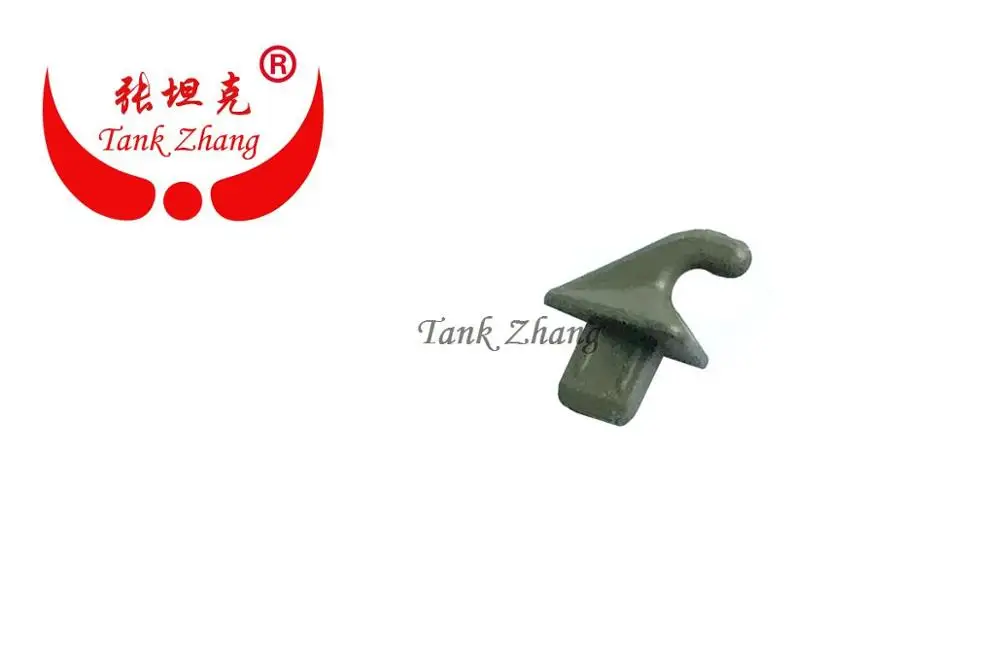 HENGLONG 3939 1 RC tank русский T72 / T 72 1/16 запасные части No. Plastic part E8|Детали и аксессуары| |
