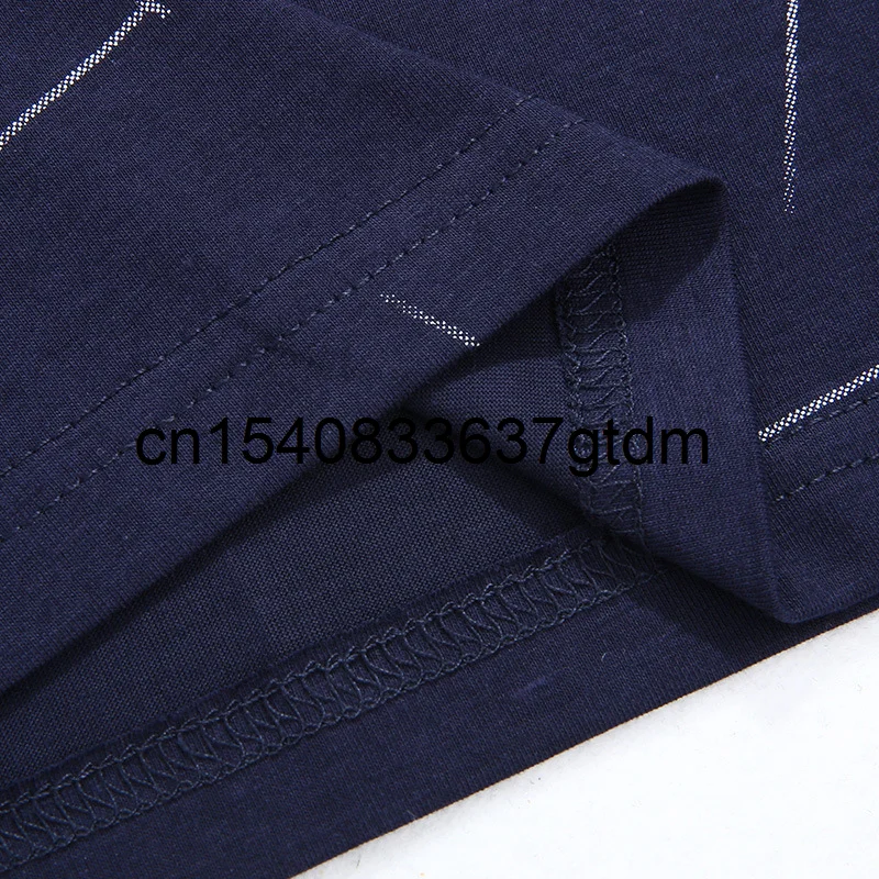 

Summer 2021 new men's Plus Size Lapel print short sleeve trendy men's fat print short sleeve T-shirt