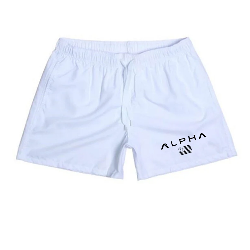 

2021 Men's Apparel Summer Hot Shorts Men Solid Shorts Men Summer Loose Breathable Casual Shorts Beach Shorts Large Shorts Men