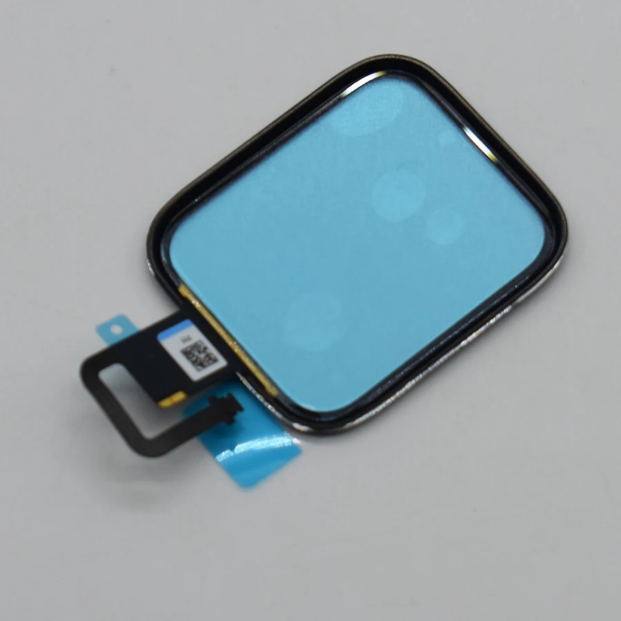 Высококачественный передний внешний стеклянный ЖК-дисплей сенсорный экран для