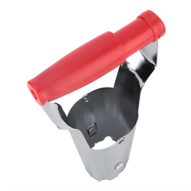 Сельскохозяйственные Инструменты для домашнего сада трубка саженцев цилиндр