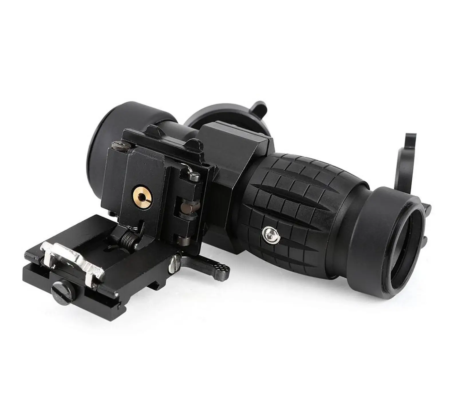 Оптический прицел 3X оптический с красной точкой компактный охотничий Aimpoint