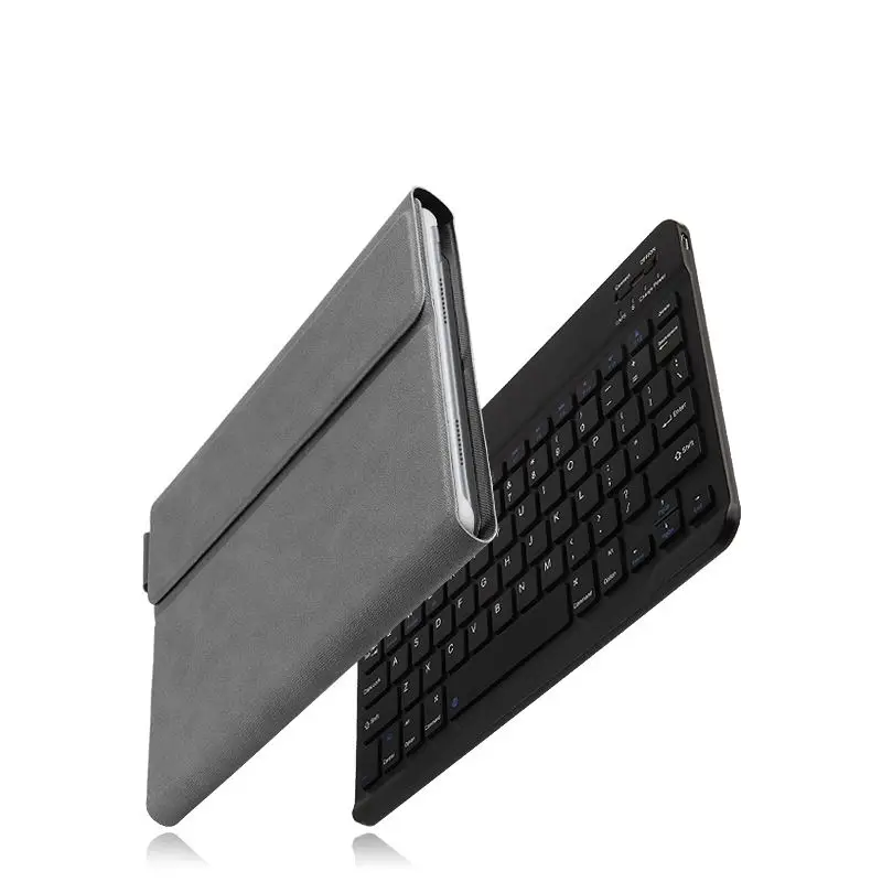 Чехол с клавиатурой для Huawei Honor V6 10 4 2020 KRJ W09 защитный чехол чехлы Bluetooth Tablet AL00